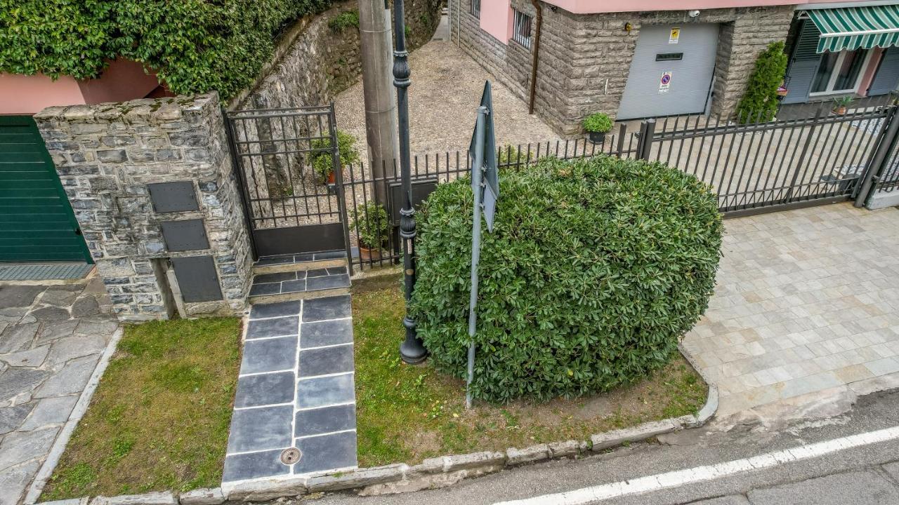 Апартаменти Tizi House Варенна Екстер'єр фото